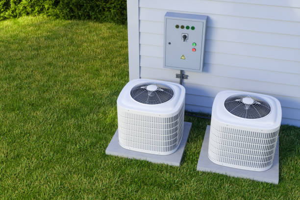 Best Ductless Mini-Split Systems in Hoer, OK