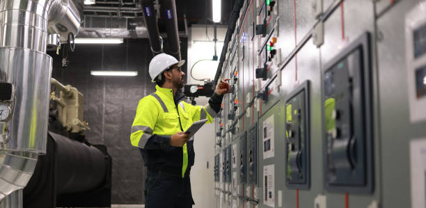 Best HVAC Consulting and Engineering in Hoer, OK