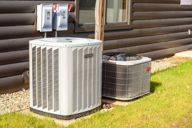 Best VRF (Variable Refrigerant Flow) Systems in Hoer, OK